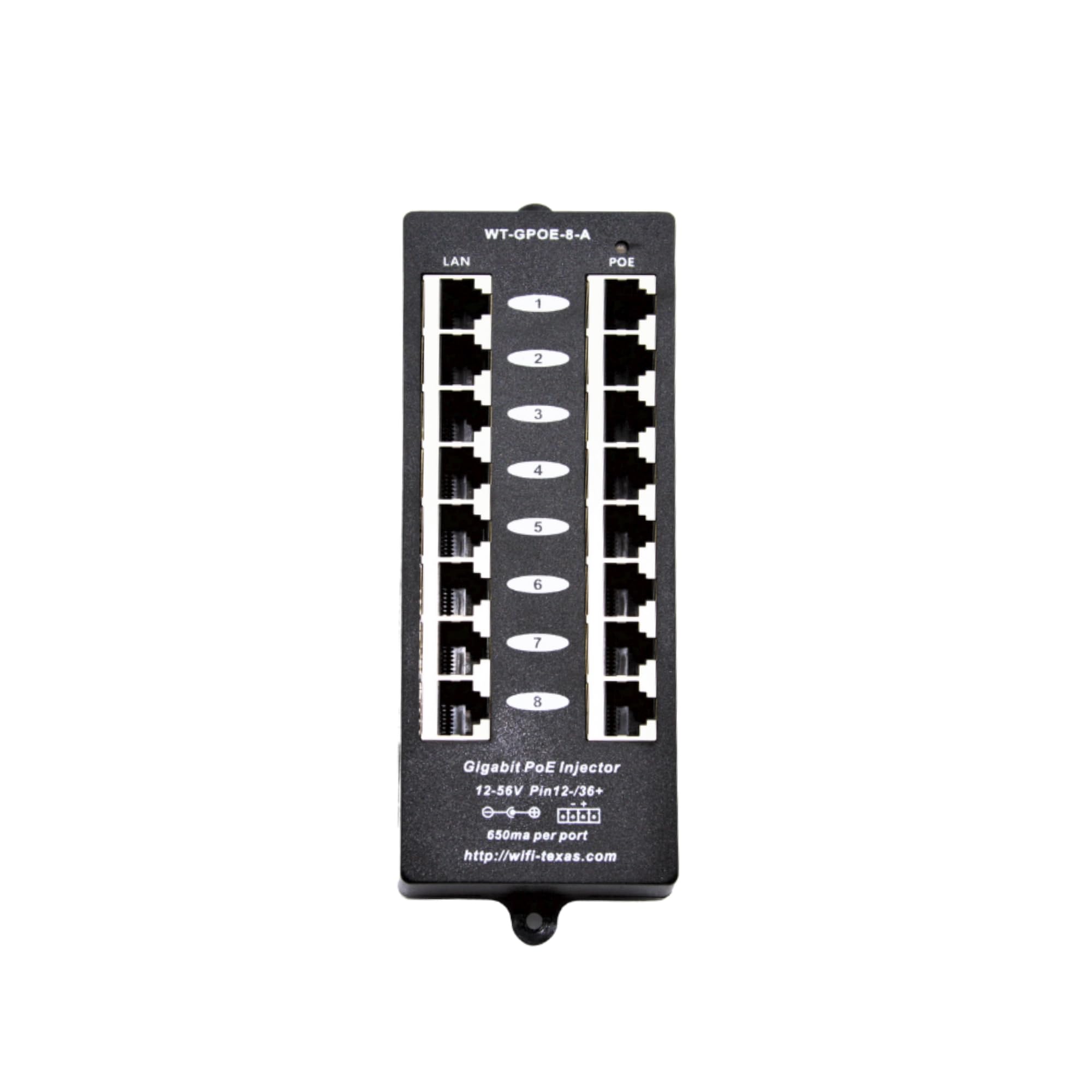 Poe Amazon.com: Zyxel 48 Port PoE Switch | Smart Managed | Gigabit